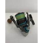 DAIWA*21emelarudas воздушный FC LT2500S 00060310/ вращающийся катушка 