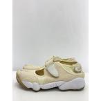 NIKE◆AIR LIFT_エアリフト/25cm/WHT