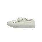 ショッピングconverse CONVERSE◆ローカットスニーカー/JACK PURCELL/26.5cm/WHT/1R193