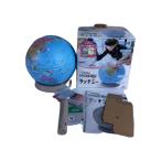 raymay/タッチミー/しゃべる地球儀