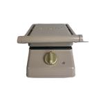 BRUNO* hot тостер для бутербродов BOE083