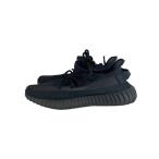 adidas◆YEEZY BOOST 350 V2_イージー ブースト 350 V2/28cm/BLK