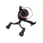 SHIMANO*20 Van Ford C2000S 04201/ вращающийся катушка //