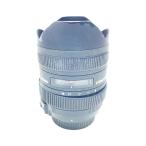 SIGMA◆レンズ/8-16mm 1:4.5-5.6 DC HSM//