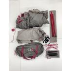 DOD* палатка / one paul (pole) /1 человек для /GRY/T1-442/ rider`s one paul (pole) палатка 