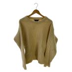 ショッピングAbercrombie 70s/WHALER×Abercrombie＆Fitch/40/ウール/CRM