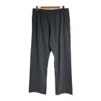 ショッピングYeezy YEEZY◆YEEZY GAP/イージーパンツ/XL/コットン/GRY/1166//