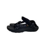 ショッピングteva サンダル Teva◆サンダル/26cm/BLK/1093379