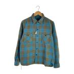 TENDERLOIN HEAVY FLANNEL