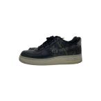 NIKE◆ナイキ/AIR FORCE 1 07 LV8_エアフォース 1 07 LV8/27.5cm/黒/ブラック/BLK