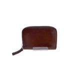  земля магазин сумка *tsuchiya портфель / футляр для карточек / Brown / чай /BRW/ одноцветный / мужской 