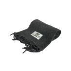 MARNI◆マフラー/アルパカ/GRY/無地/メンズ/SCMC0059Y0//