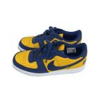 ショッピングターミネーター NIKE◆TERMINATOR LOW_ターミネーター LOW/26cm/YLW