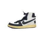 ショッピングターミネーター NIKE◆TERMINATOR HIGH PREMIUM_ターミネーター ハイ プレミアム/26cm/BLK