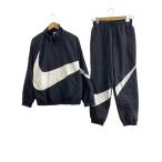 NIKE* выставить /M/ нейлон /BLK/ одноцветный /AR3133-010//