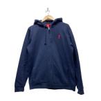 LIVERPOOL/ジップパーカー/L/