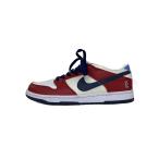 ショッピングDUNK NIKE◆DUNK LOW/ダンクロー/ホワイト/304714-146/26cm/WHT