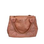 BALENCIAGA◆navy caba