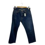 EVISU◆ボトム/--/コットン/IDG