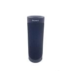 SONY*Bluetooth динамик SRS-XB23(B)