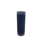 SONY*Bluetooth динамик SRS-XB23(B)