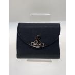 ショッピングVivienne Vivienne Westwood◆2つ折り財布/レザー