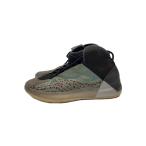 adidas◆YEEZY QNTM/28cm/BLU