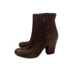 ショッピングPRADA PRADA◆ショートブーツ/36