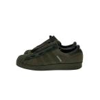 adidas◆SS80S NBHD_スーパースター 80S ネイバーフッド/26.5cm/KHK
