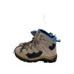 Columbia* треккинг ботинки /23cm/BEG/ Gore-Tex /BL3011-221