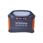 Webetop/ポータブル電源/キャンプ用品その他/ORN//