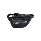 MARIO VALENTINO* сумка-пояс / нейлон /BLK/crossbody tasker