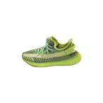 ショッピングYeezy adidas◆オリジナルス/YEEZY BOOST 350 V2/イージーブースト 350 V2/イエロー/FW5191/28.