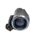 Panasonic* видео камера HC-V520M-A [ темный темно-синий ]