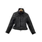 ショッピングmoncler MONCLER◆ダウンジャケット/O/ナイロン/BLK/102-093-45348-00