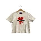 Heaven By Marc Jacobs◆Tシャツ/M/コットン/WHT/P605P20SP22