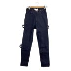 EVISU◆ボトム/28/デニム/IDG