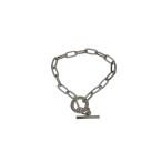 ショッピングjam JAM HOME MADE◆ブレスレット/--/SLV/メンズ