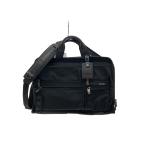 TUMI◆ブリーフケース/--/BLK/無地/GEN4.
