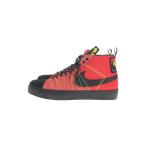 NIKE SB◆ハイカットスニーカー/27.5cm/RED/DC8903-601