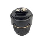 TAMRON◆レンズ/AF 18-200mm F/3.5-6.3