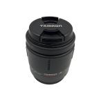 TAMRON◆レンズ//