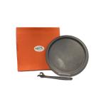 キャンプ用品/南部鉄器/生活/鉄鍋