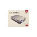 ASUS* проектор ZENBEAM E1-J [ серебряный ]