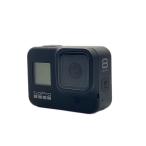 GoPro◆ビデオカメラ GoPro HERO8 BLACK CHDHX-801-FW SPJB1