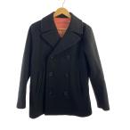  Toyo Enterprises * бушлат /M/ Anne gola/BLK/ одноцветный /TT11620