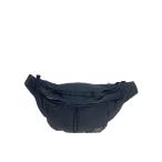 PORTER* сумка-пояс /--/BLK