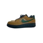 ショッピングエアフォース1 NIKE◆AIR FORCE 1 LOW UNITY_エアフォース 1 ロー ユニティ/26cm/BRW