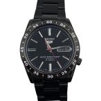 ショッピング自動巻き SEIKO◆自動巻腕時計/アナログ/7S26-02T0/裏スケルトン