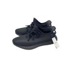 ショッピングYeezy adidas◆YEEZY BOOST 350 V2_イージー ブースト 350 V2/27.5cm/BLK